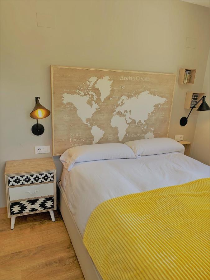 Ferienwohnung Apartamento Ibon Benasque Exterior foto