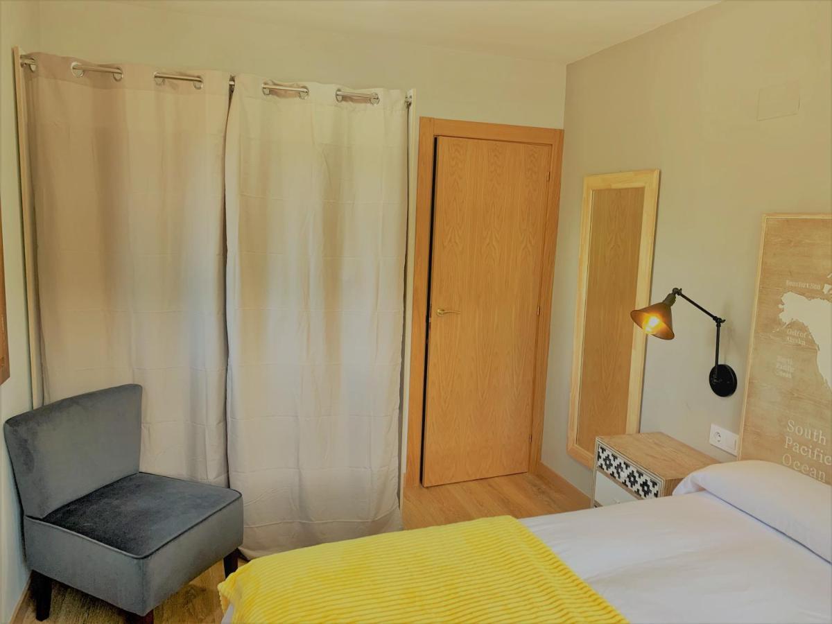 Ferienwohnung Apartamento Ibon Benasque Exterior foto